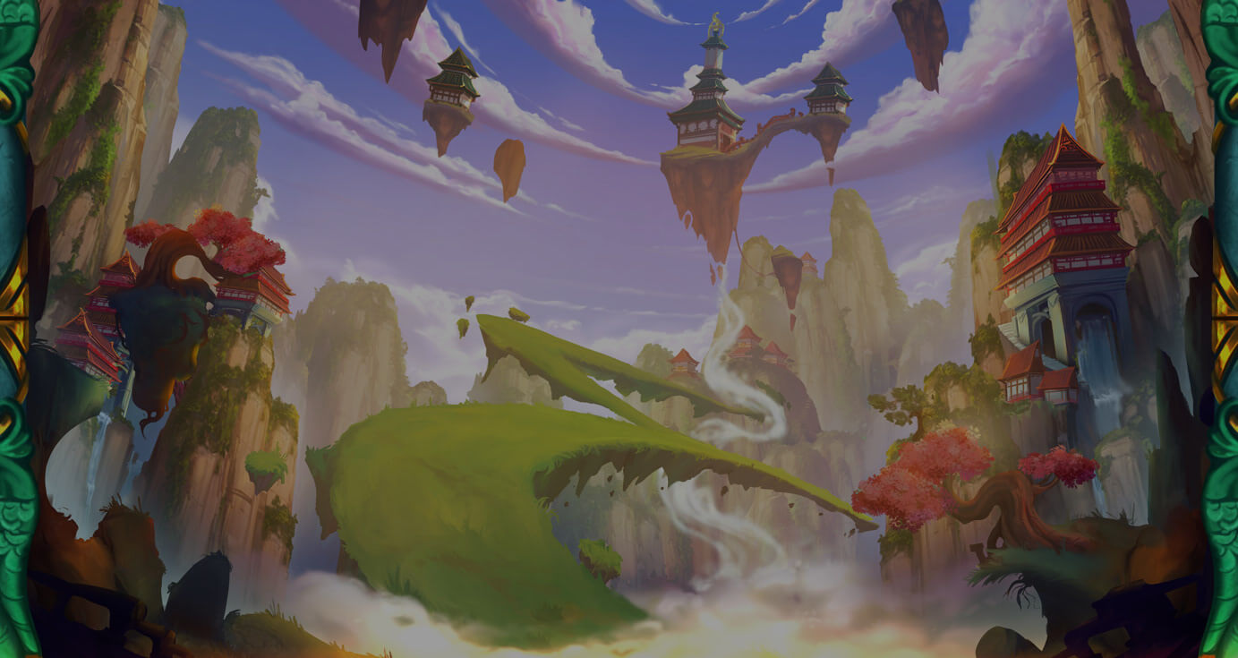 gamelegends.net Gaming Experience